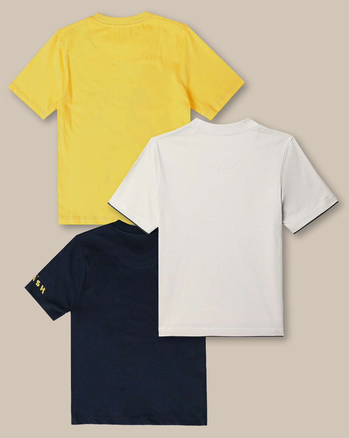 Dc Comics Regular Fit Clothing Set  Boys