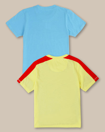 Dc Comics Regular Fit Clothing Set  Boys