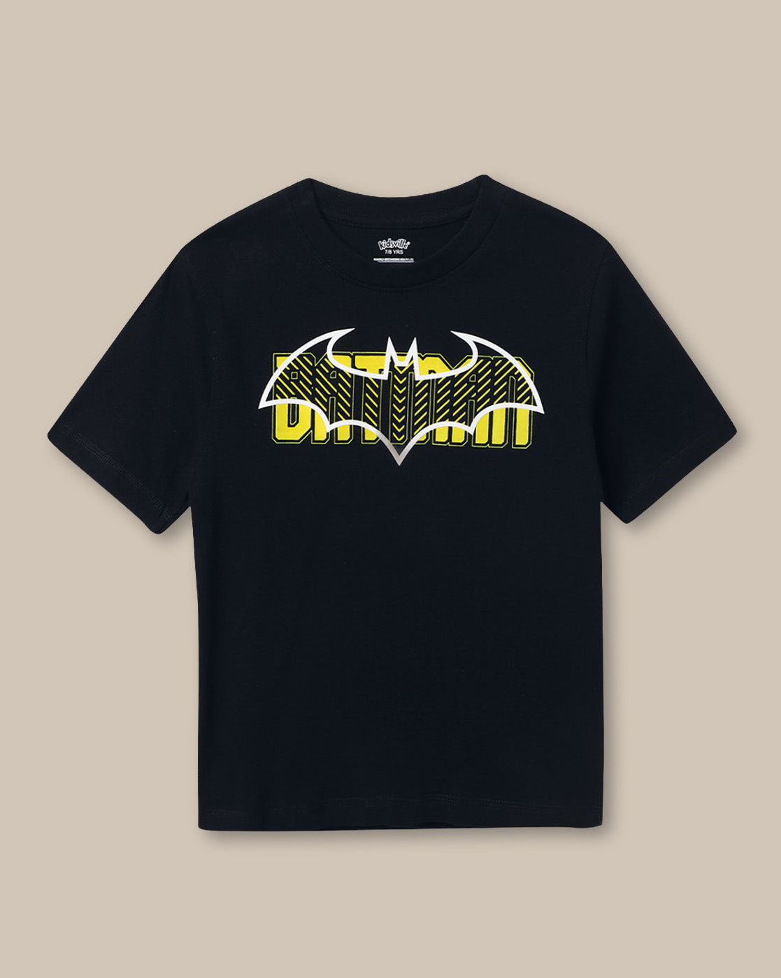 Dc Comics Regular Fit Clothing Set  Boys