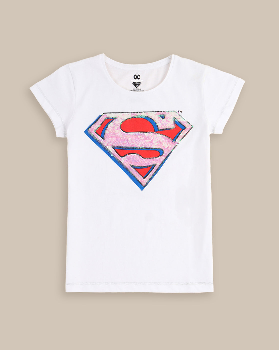 Dc Comics Clothing Set  Girls