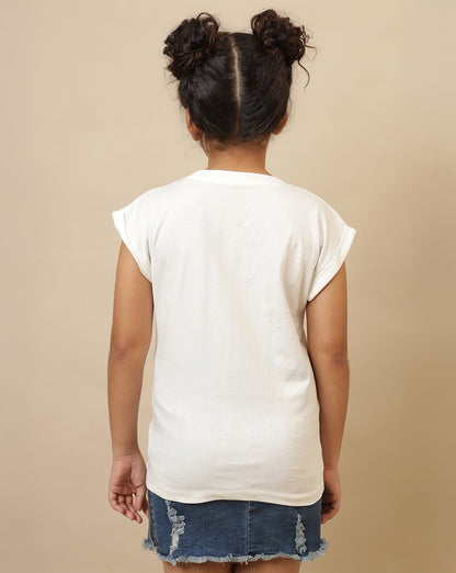 Spy X Family  Regular Fit Tshirt  Girls