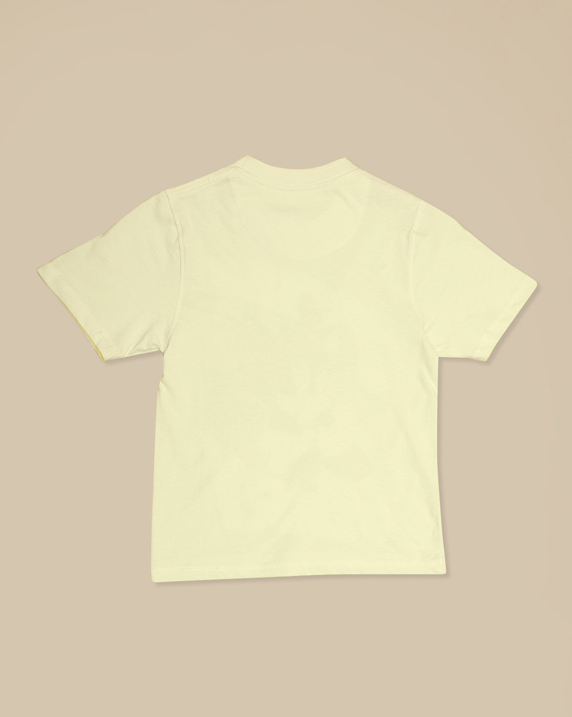 Tom & Jerry Printed Regular Fit Tshirt For Boys