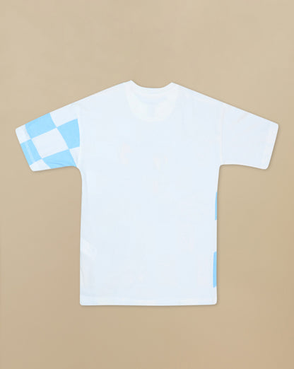 Tom & Jerry  Oversized Tshirt  Boys