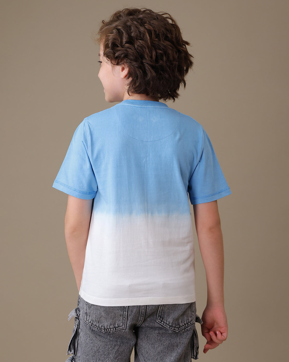 Tom & Jerry Regular Fit Tshirt Boys
