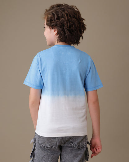Tom & Jerry Regular Fit Tshirt Boys