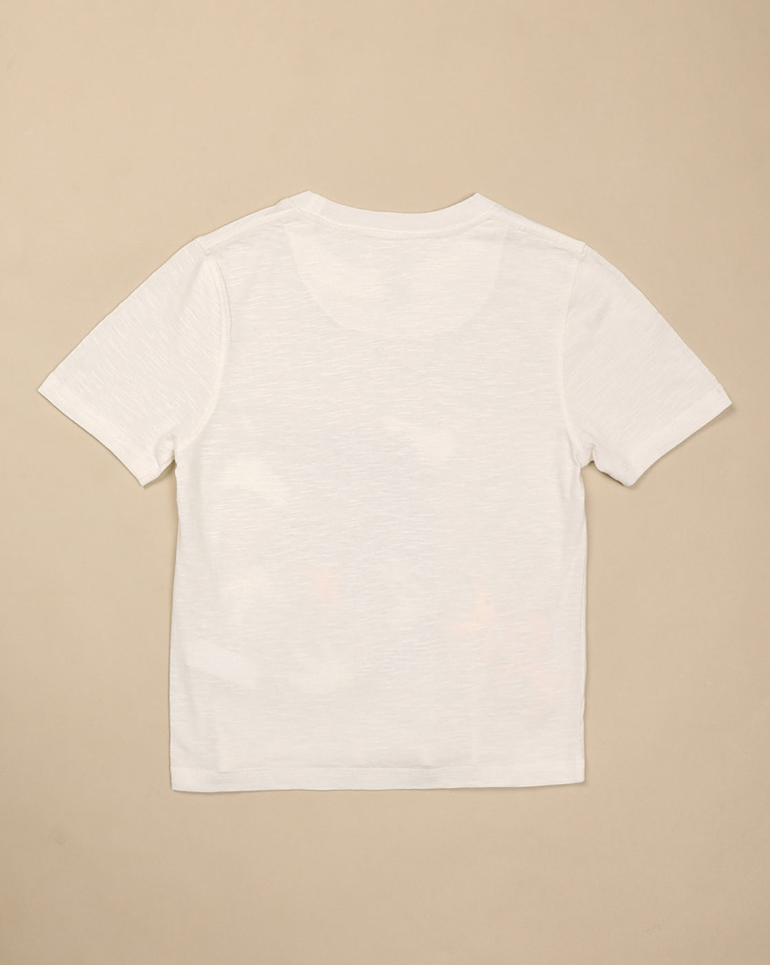 Tom & Jerry Regular Fit Tshirt Boys
