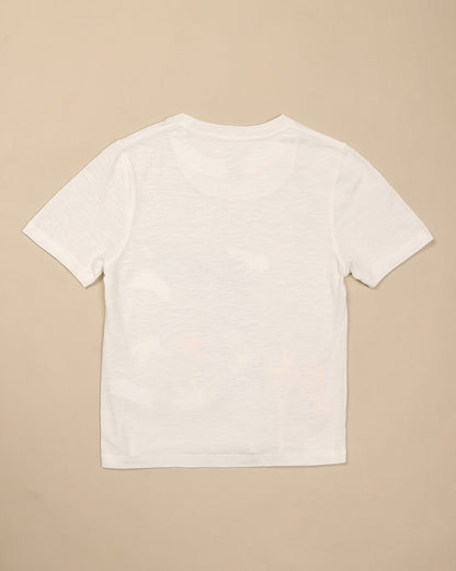 Tom & Jerry Regular Fit Tshirt Boys