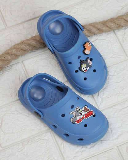 Tom & Jerry Clogs Whistle sound  Boys