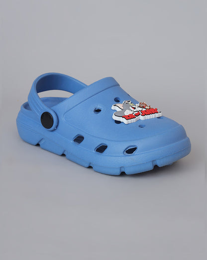 Tom & Jerry Clogs Whistle sound  Boys