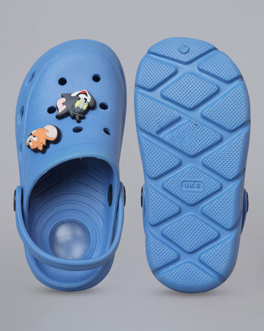 Tom & Jerry Clogs Whistle sound for Boys