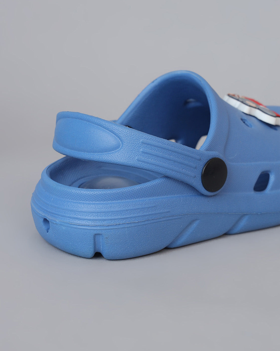 Tom & Jerry Clogs Whistle sound for Boys