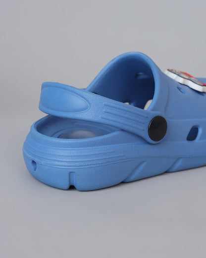 Tom & Jerry Clogs Whistle sound  Boys