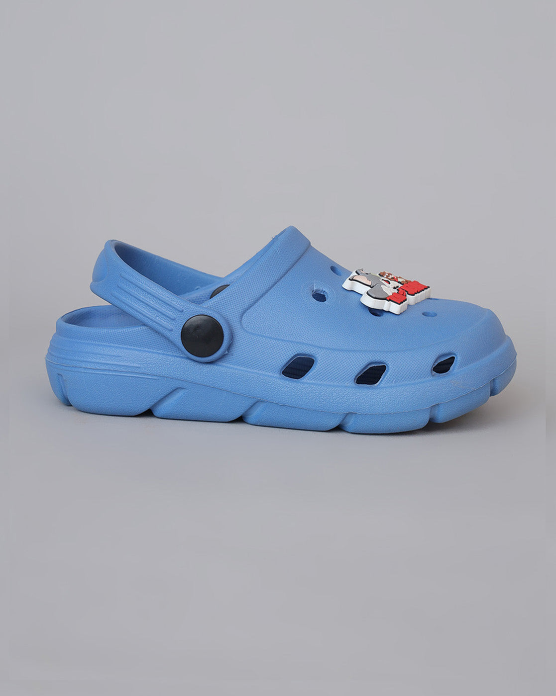 Tom & Jerry Clogs Whistle sound for Boys